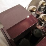 Triode TRX-88PP integrated tube amplifier