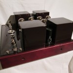 Triode TRX-88PP integrated tube amplifier