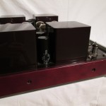 Triode TRX-88PP integrated tube amplifier