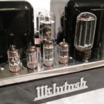 McIntosh MC30 (pair) tube monoral power amplifiers (pair)