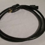 procable(?) AC cable 1.5m