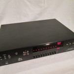 dbx 10/5 10 bands graphic equalizer