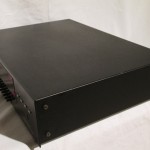 dbx 10/5 10 bands graphic equalizer