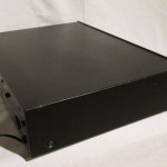 dbx 10/5 10 bands graphic equalizer