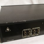 dbx 10/5 10 bands graphic equalizer