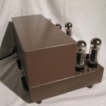 marantz model8 tube streo power amplifier