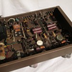 marantz model8 tube streo power amplifier