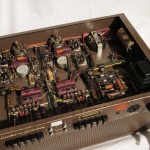 marantz model8 tube streo power amplifier