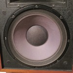 Klipsch HeresyⅡ　3way speaker systems (pair)