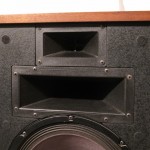 Klipsch HeresyⅡ　3way speaker systems (pair)