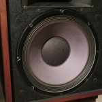 Klipsch HeresyⅡ　3way speaker systems (pair)