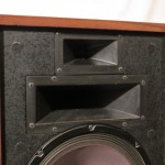 Klipsch HeresyⅡ　3way speaker systems (pair)