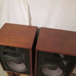 Klipsch HeresyⅡ　3way speaker systems (pair)