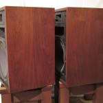 Klipsch HeresyⅡ　3way speaker systems (pair)