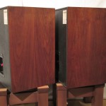 Klipsch HeresyⅡ　3way speaker systems (pair)