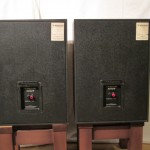 Klipsch HeresyⅡ　3way speaker systems (pair)