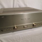 Pioneer M-70 2ch/4ch power amplifier