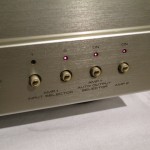 Pioneer M-70 2ch/4ch power amplifier