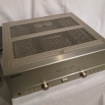 Pioneer M-70 2ch/4ch power amplifier