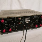 Pioneer M-70 2ch/4ch power amplifier