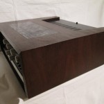 Mitsubishi(DIATONE) DA-55U integrated stereo amplifier