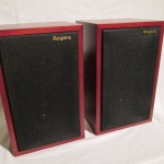 Rogers LS3/5a 2way speaker systems (re-issue・pair)