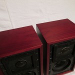 Rogers LS3/5a 2way speaker systems (re-issue・pair)