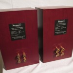 Rogers LS3/5a 2way speaker systems (re-issue・pair)