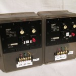 3way deviding network for YAMAHA S500 (pair)