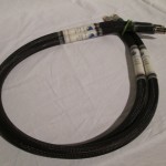 Purist Audio Design MUSAEUS RCA line cables 1.0m (pair)
