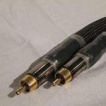 Purist Audio Design MUSAEUS RCA line cables 1.0m (pair)