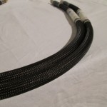 Purist Audio Design MUSAEUS RCA line cables 1.0m (pair)