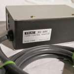 TEAC RC-320 timer control adaptor