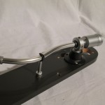 ortofon RMG-212(silver) tone-arm