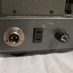 Hand-made 211 single monoral poweramplifiers (pair)