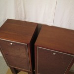 Crysler CE-1aⅡ 3way speaker systems (pair)