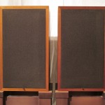 Dynaco/Scandyna A25 2way speaker systems (pair)