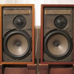 Dynaco/Scandyna A25 2way speaker systems (pair)
