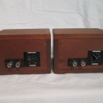 YAMAHA JA-0506B (pair)
