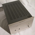 SONY TA-3140F stereo power amplifier