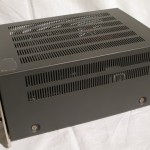 SONY TA-3140F stereo power amplifier