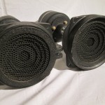 JBL 175DLH horn & driver (pair)