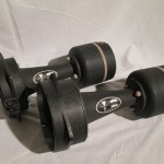 JBL 175DLH horn & driver (pair)