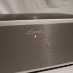 Acoustic Research MODEL TWO stereo preamplifier