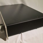 Acoustic Research MODEL TWO stereo preamplifier