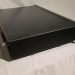 Acoustic Research MODEL TWO stereo preamplifier