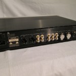 Acoustic Research MODEL TWO stereo preamplifier