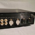 Acoustic Research MODEL TWO stereo preamplifier