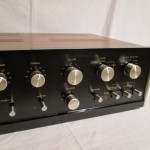 SANSUI CA-606 stereo preamplifier