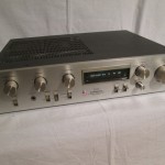 Pioneer SA-7900 integrated stereo amplifier